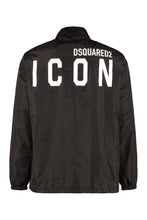 Load image into Gallery viewer, Techno fabric jacket
