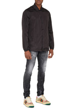 Load image into Gallery viewer, Techno fabric jacket
