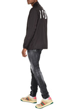 Load image into Gallery viewer, Techno fabric jacket
