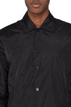 Load image into Gallery viewer, Techno fabric jacket
