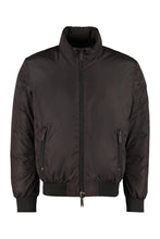 Load image into Gallery viewer, Padded bomber jacket

