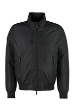 Load image into Gallery viewer, Padded bomber jacket
