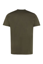 Load image into Gallery viewer, Icon cotton t-shirt
