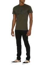 Load image into Gallery viewer, Icon cotton t-shirt
