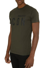 Load image into Gallery viewer, Icon cotton t-shirt
