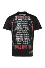 Load image into Gallery viewer, Stretch cotton T-shirt
