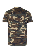 Load image into Gallery viewer, Front print T-shirt
