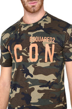 Load image into Gallery viewer, Front print T-shirt
