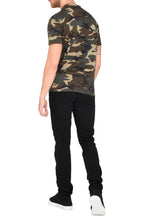 Load image into Gallery viewer, Front print T-shirt

