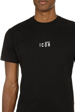Load image into Gallery viewer, Icon cotton t-shirt
