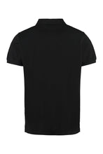 Load image into Gallery viewer, Cotton-piqué polo shirt
