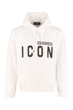 Load image into Gallery viewer, Cotton hoodie
