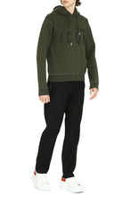 Load image into Gallery viewer, Icon cotton hoodie
