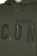Load image into Gallery viewer, Icon cotton hoodie

