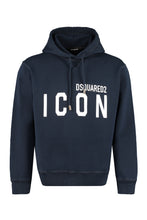 Load image into Gallery viewer, Cotton hoodie
