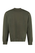 Load image into Gallery viewer, Icon cotton sweatshirt
