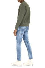 Load image into Gallery viewer, Icon cotton sweatshirt
