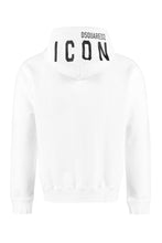 Load image into Gallery viewer, Cotton hoodie
