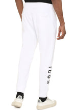 Load image into Gallery viewer, Logo detail cotton track-pants

