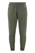 Load image into Gallery viewer, Stretch cotton track-pants
