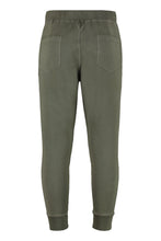 Load image into Gallery viewer, Stretch cotton track-pants
