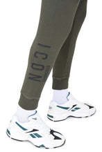 Load image into Gallery viewer, Stretch cotton track-pants
