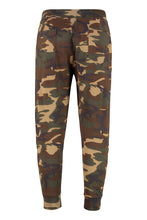 Load image into Gallery viewer, Stretch cotton track-pants
