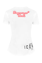 Load image into Gallery viewer, Printed cotton T-shirt
