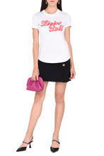 Load image into Gallery viewer, Printed cotton T-shirt
