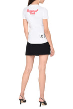 Load image into Gallery viewer, Printed cotton T-shirt
