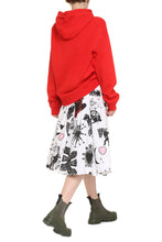 Load image into Gallery viewer, Cotton hoodie
