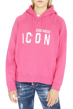 Load image into Gallery viewer, Icon cotton hoodie
