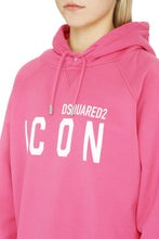 Load image into Gallery viewer, Icon cotton hoodie
