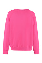 Load image into Gallery viewer, Icon cotton sweatshirt
