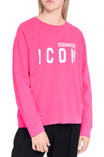 Load image into Gallery viewer, Icon cotton sweatshirt
