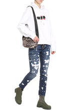 Load image into Gallery viewer, Logo sweatshirt
