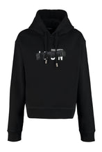 Load image into Gallery viewer, Logo sweatshirt
