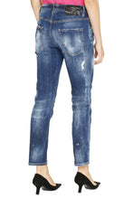 Load image into Gallery viewer, Cool Girl 5-pocket jeans
