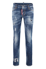 Load image into Gallery viewer, Jennifer 5-pocket jeans
