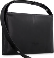 Load image into Gallery viewer, Puffin handbag
