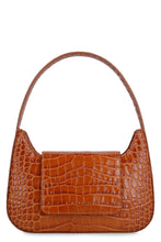 Load image into Gallery viewer, Retro printed leather bag
