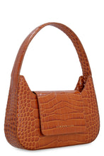 Load image into Gallery viewer, Retro printed leather bag
