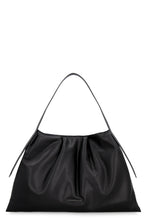 Load image into Gallery viewer, Puffin vegan leather tote
