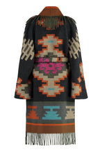 Load image into Gallery viewer, Belted cardigan
