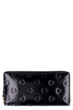 Load image into Gallery viewer, Leather zip around wallet
