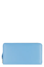 Load image into Gallery viewer, Leather wallet

