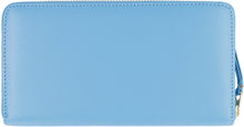 Load image into Gallery viewer, Leather wallet

