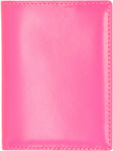 Load image into Gallery viewer, Leather wallet

