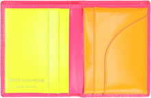 Load image into Gallery viewer, Leather wallet
