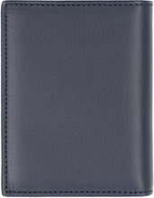 Load image into Gallery viewer, Leather wallet
